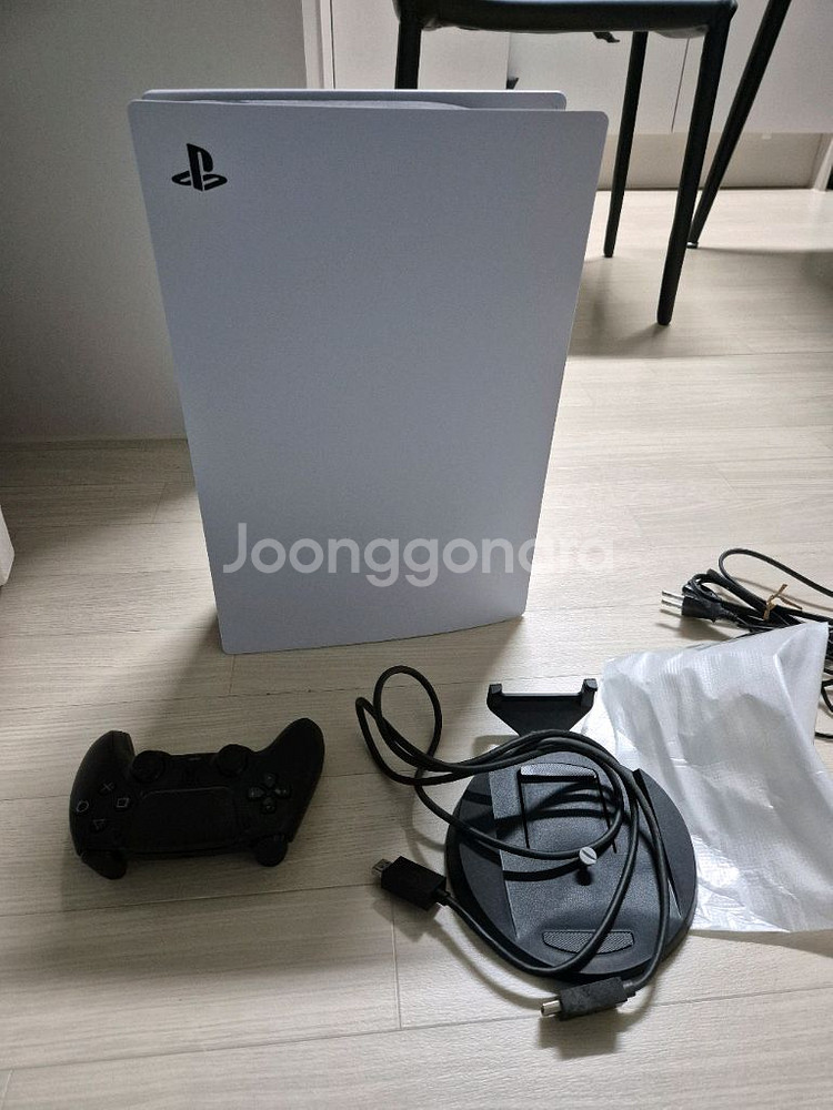 ps5 디스크에디션 판매합니다--1