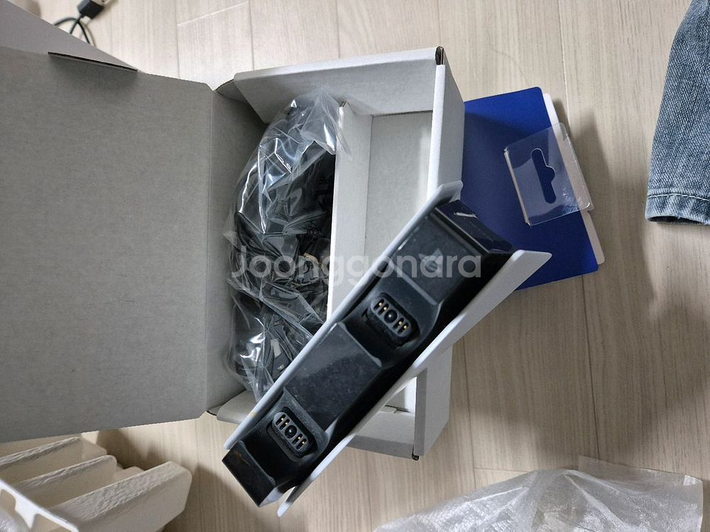 ps5 디스크에디션 판매합니다--4