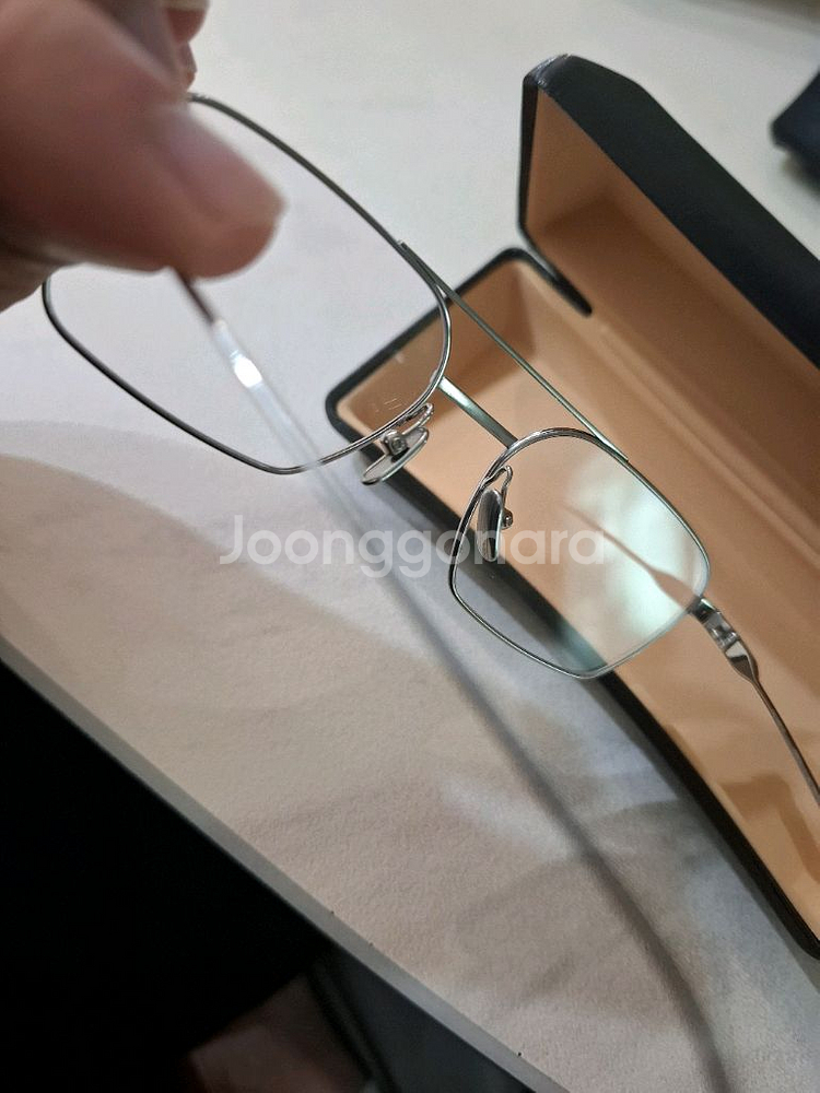 젠틀몬스터 투브릿지 레이브 판매--5