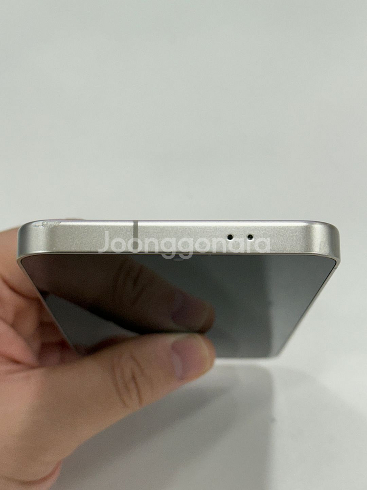 갤럭시S24 앰버옐로우 256GB 무잔상 46만원--4