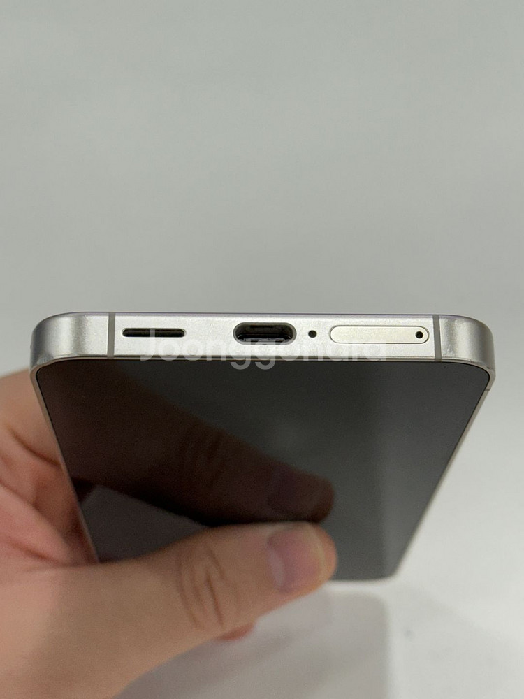 갤럭시S24 앰버옐로우 256GB 무잔상 46만원--5