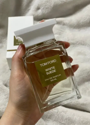 [무배 ]톰포드 화이트 스웨이드 오드퍼퓸100ml--1
