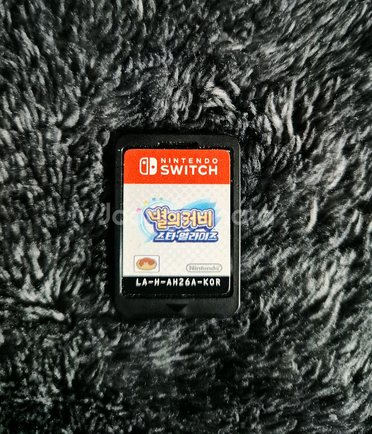 별의커비 스타얼라이즈 팜--0