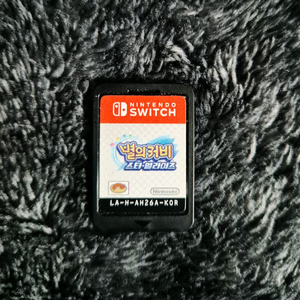 별의커비 스타얼라이즈 팜