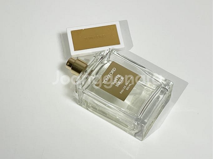 [무배 ]톰포드 화이트 스웨이드 오드퍼퓸100ml--5