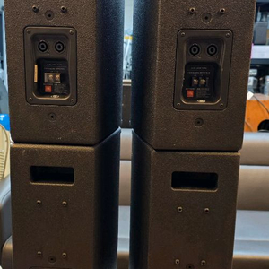 JBL PA 스피커 ACT18/95 250W