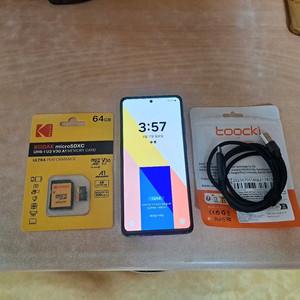 갤럭시 A52s 128g ss급기기