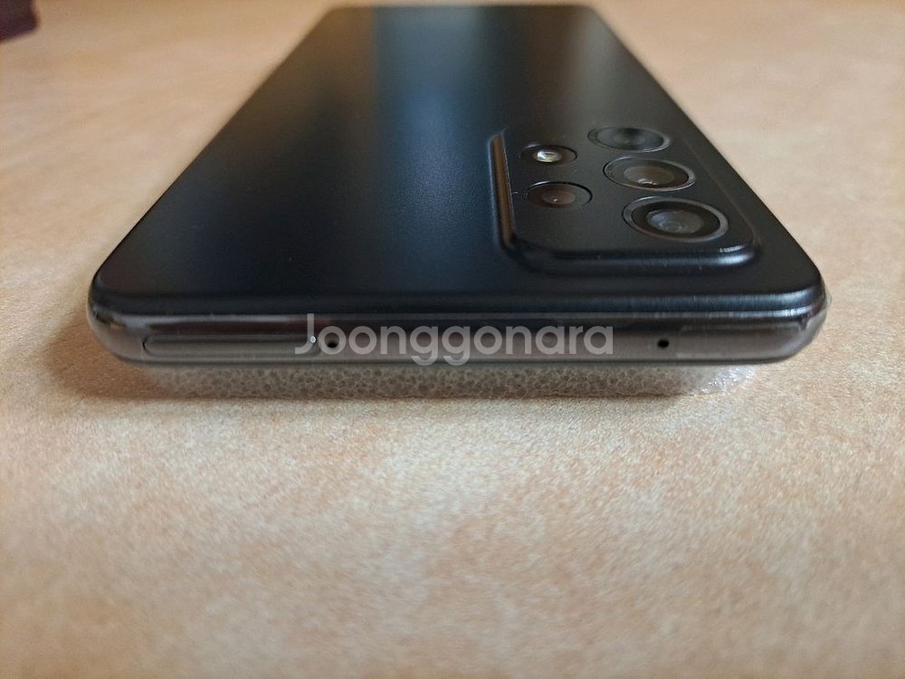 갤럭시 A52s 128g ss급기기--6