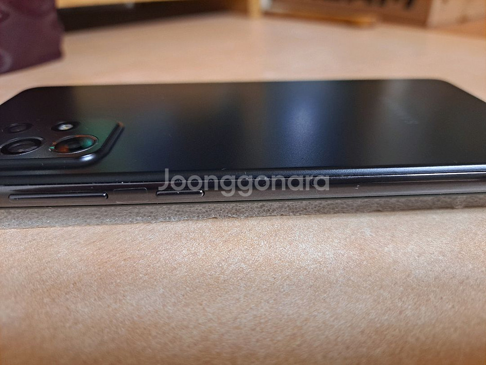 갤럭시 A52s 128g ss급기기--9