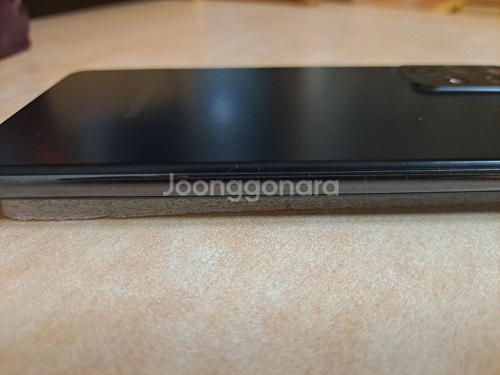 갤럭시 A52s 128g ss급기기--8