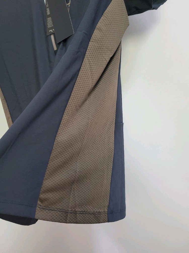 새상품)K2 여성 냉감 반집업 기능성반팔 100--5