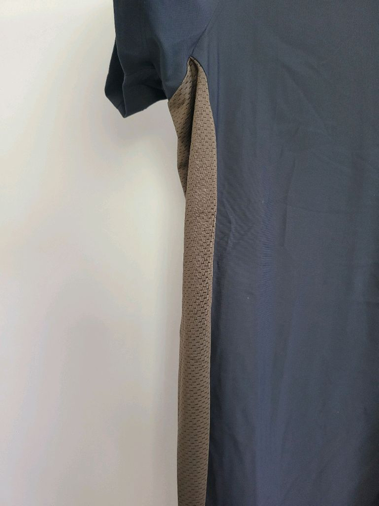 새상품)K2 여성 냉감 반집업 기능성반팔 100--6