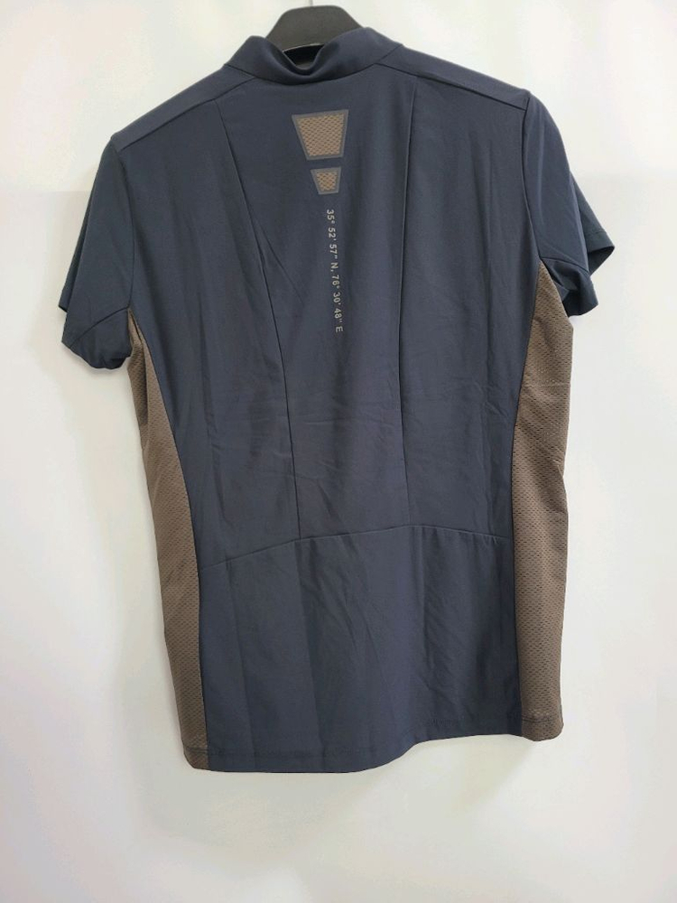 새상품)K2 여성 냉감 반집업 기능성반팔 100--7