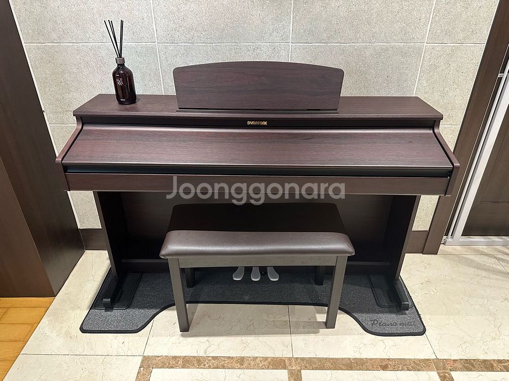 다이나톤 디지털 피아노 ST220--0