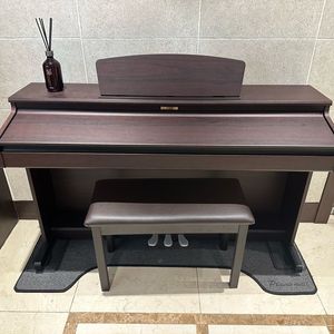 다이나톤 디지털 피아노 ST220