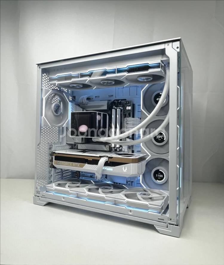 9800X3D/RTX5070Ti 리안리 풀셋 PC--2