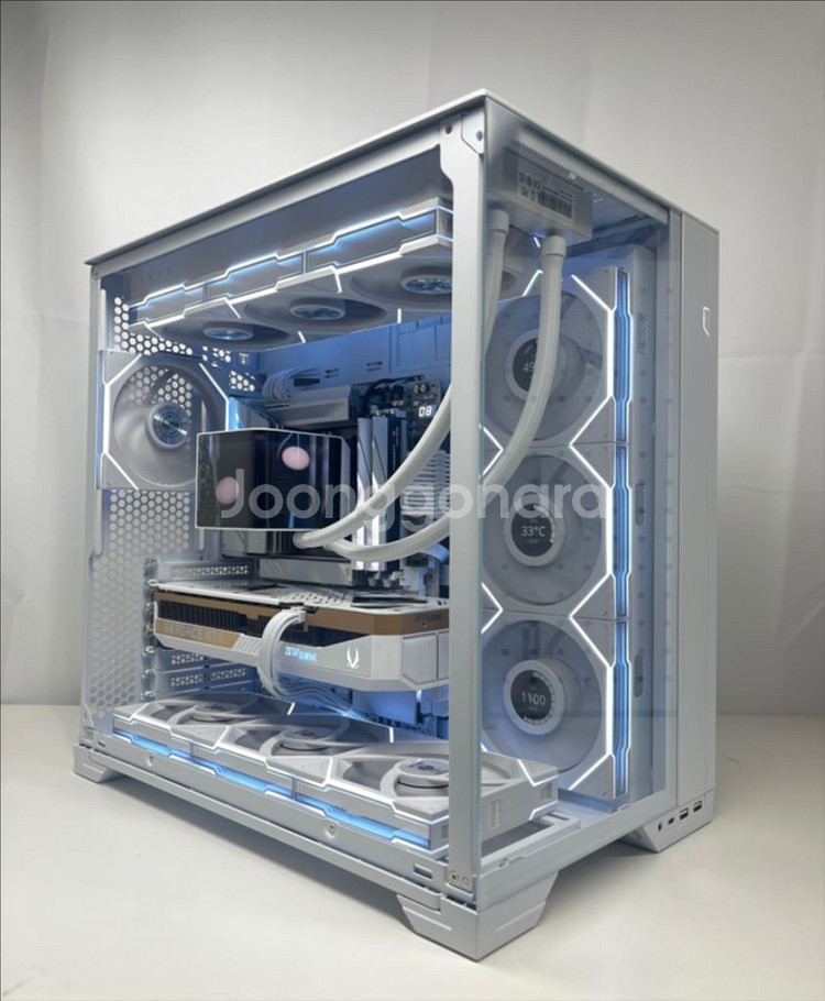 9800X3D/RTX5070Ti 리안리 풀셋 PC--3
