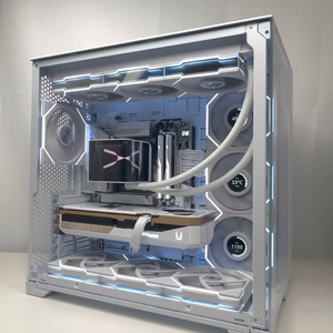 9800X3D/RTX5070Ti 리안리 풀셋 PC
