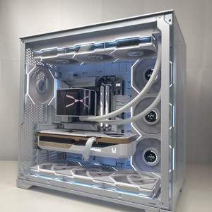 9800X3D/RTX5070Ti 리안리 풀셋 PC