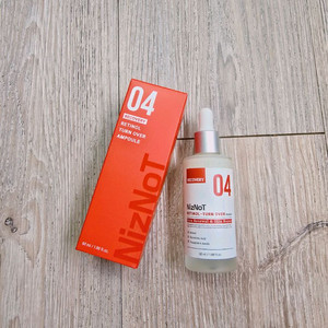 레티놀 턴오버 앰플 50ml / 피부재생, 탄력