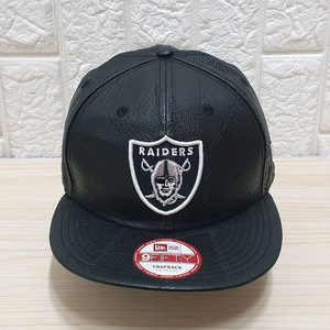 뉴에라 X NFL 레더스냅백. 프리.