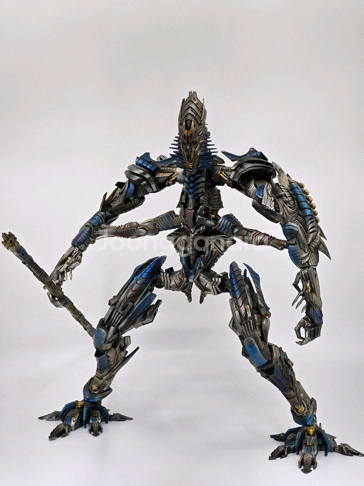 디노샵 DLX 패자의역습 폴른 약하자--0