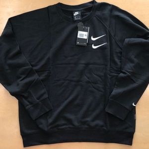 새상110xxl 더블 스우시 크루넥 맨투맨 쭈리 정품