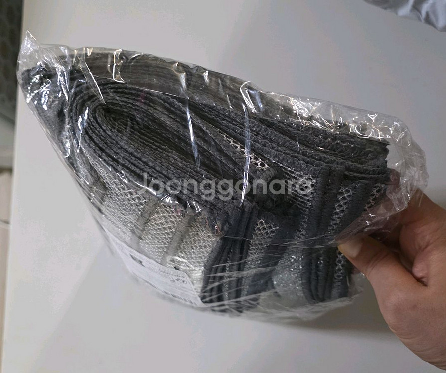 노스크래치 은수세미 새상품 200원--1