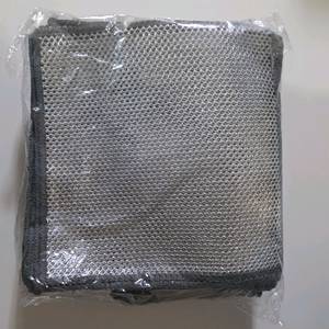 노스크래치 은수세미 새상품 200원