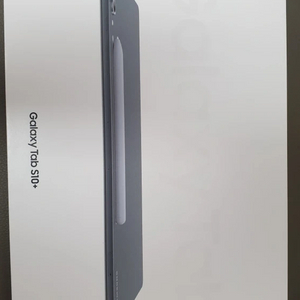 갤럭시탭10 WIFI256GB 미개봉