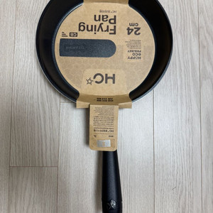 해피콜 매그넘 후라이팬 24cm 새상품