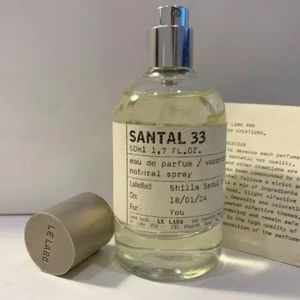 [무배,새상품]르라보 상탈33 EDP 100ML