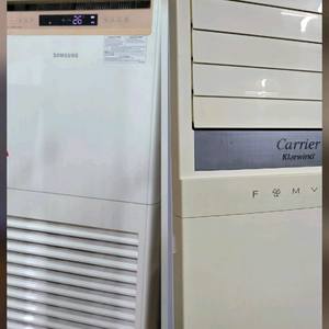 인버터 냉난방에어컨18 23 25 30 40평