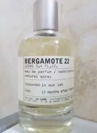 [무배, 새상품]르라보 베르가못22 EDP 100ML--0