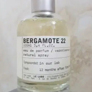 [무배, 새상품]르라보 베르가못22 EDP 100ML