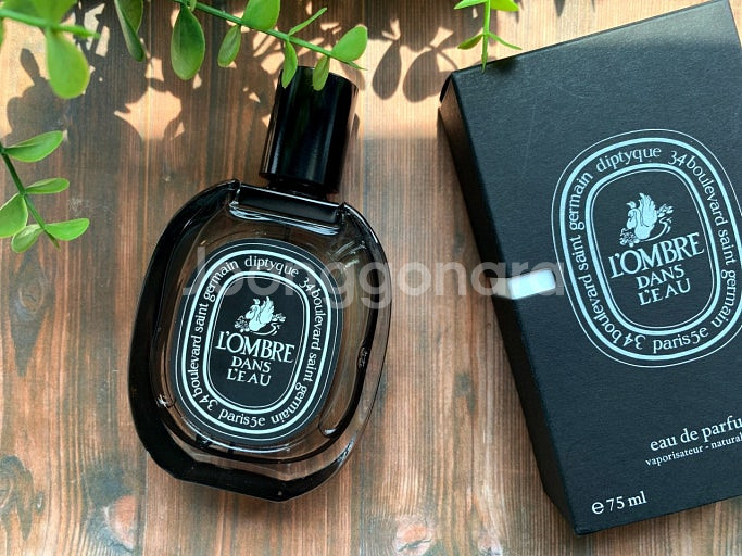 [무배,새상품] 딥디크 롬브로단로 오드퍼퓸 (75ml)--0