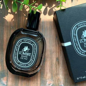 [무배,새상품] 딥디크 롬브로단로 오드퍼퓸 (75ml)