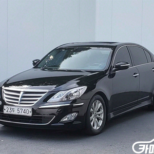 [현대]제네시스 BH330 GRAND 프라임팩 (5인승