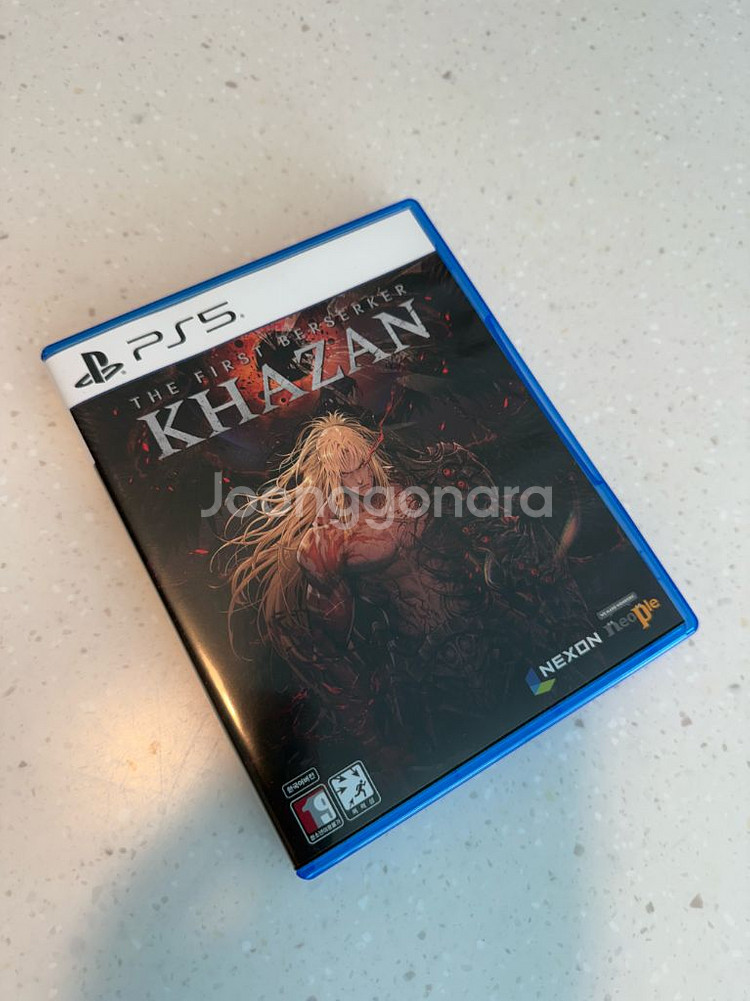 PS5(플스5) 카잔 팝니다--0