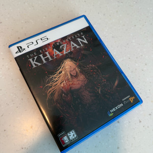 PS5(플스5) 카잔 팝니다