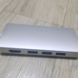 사테치 c타입 허브 v2