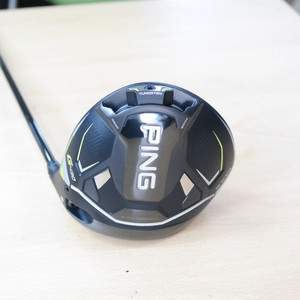 핑 G430 9도 SR 드라이버