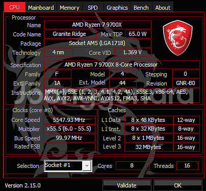 게이밍컴퓨터 라이젠9700X RTX5070--1
