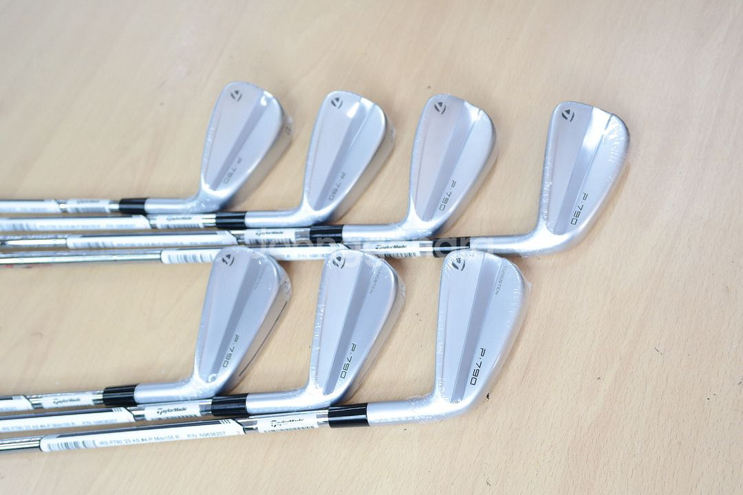 타이틀리스트 P790 모두스105 R 아이언--0