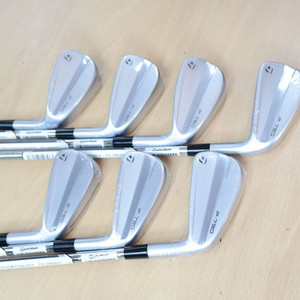 타이틀리스트 P790 모두스105 R 아이언