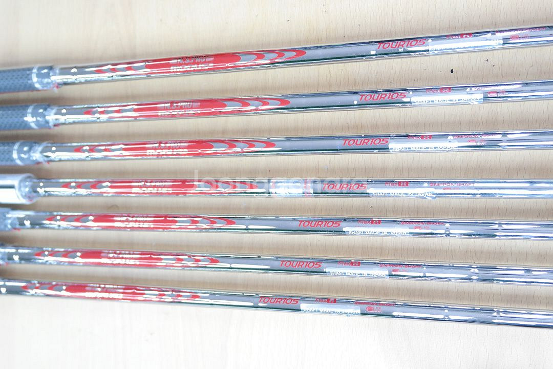 타이틀리스트 P790 모두스105 R 아이언--5