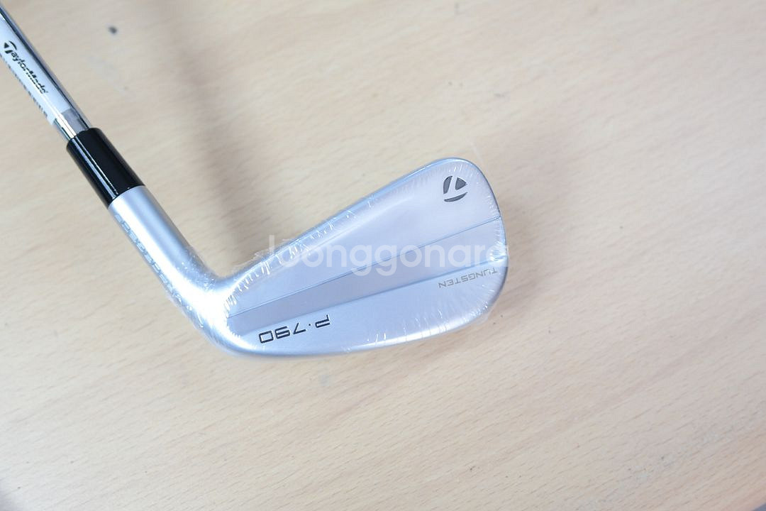 타이틀리스트 P790 모두스105 R 아이언--2