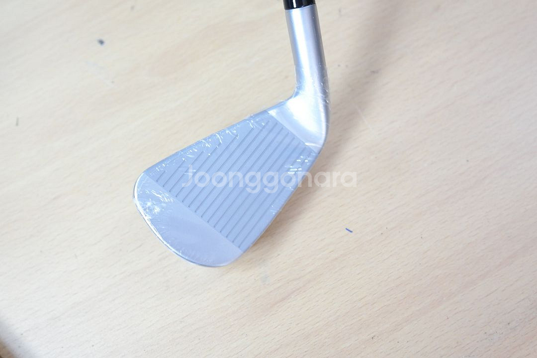 타이틀리스트 P790 모두스105 R 아이언--3