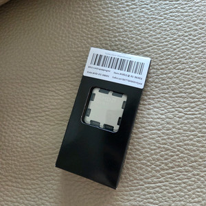 amd 라이젠 9600x 미개봉 신품