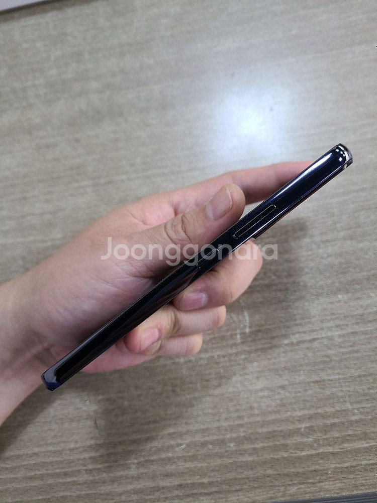 갤럭시S22 256기가 무잔상 S급 중고폰 공기계--5